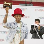 EverFi and Pharrell Williams Partner On Community Education Initiative