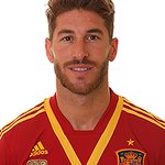 Football Star Sergio Ramos Named As UNICEF Ambassador