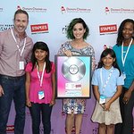 Katy Perry And Staples Make Roar Happen For Teachers