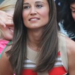 Pippa Middleton Surprises Heart Support Group With Afternoon Tea