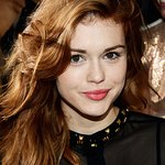 Teen Wolf's Holland Roden Speaks Up For Homeless Dogs