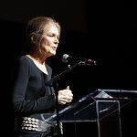 Gloria Steinem Helps UN Women Unveil Beijing+20 Campaign