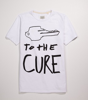 Key To The Cure T-Shirt