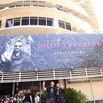 John Varvatos And Ringo Starr Come Together For Peace And Love