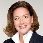 Lisa LaFlamme Co-Chairs Journalists For Human Rights Gala