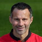 Ryan Giggs: Profile