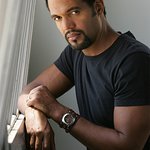 Kristoff St. John