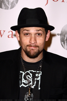 Joel madden