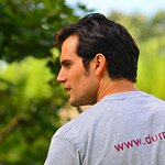 Superman's Henry Cavill Lends Support To Conservation Charity