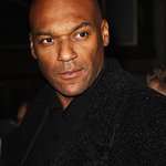 Colin Salmon