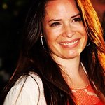 Holly Marie Combs - SeaWorld Is A Horrible Place For Moms