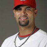 Albert Pujols: Profile