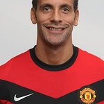 Rio Ferdinand