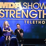 Pete Wentz To Open MDA Show Of Strength Telethon With Special Guest