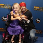 MDA Show Of Strength Telethon Raises Millions For Charity