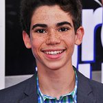 Disney Star Cameron Boyce Helps Red Cross During National Preparedness Month