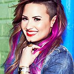 Demi Lovato Joins #MusiCaresChallenge