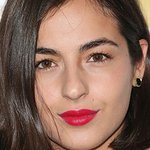 Alanna Masterson