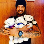 Michael Franti To Be Honored At San Francisco Operation Smile Gala