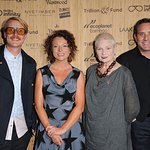 Vivienne Westwood Co-Hosts Solar Powered Party