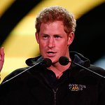 Prince Harry And Foo Fighters Close Invictus Games