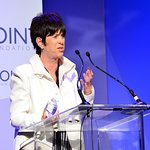 Diane Warren Honored At Voices On Point Gala