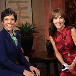 Robin McGraw Named As Celebrity Spokesperson For Girls Scouts Of The USA