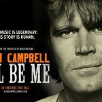 Glen Campbell Film To Screen At Alzheimer's Benefit Concert