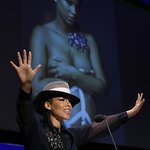 Alicia Keys Launches We Are Here Movement