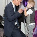 Prince Harry Attends 2014 WellChild Awards