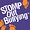 STOMP Out Bullying