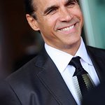 Adrian Paul And The PEACE Fund Organize Celebrity Poker