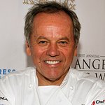 Wolfgang Puck’s Third Annual Fundraiser For Keep Memory Alive