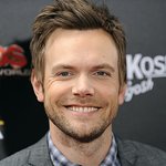 Joel McHale