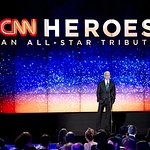 Anderson Cooper Reveals CNN Heroes