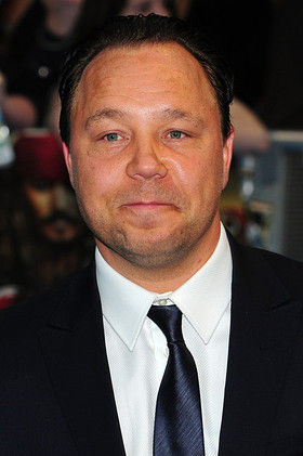 Stephen Graham Stephen Graham