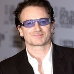 Bono's Fishy T-Shirt Benefits African Farmers