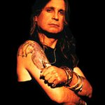 Ozzy Osbourne