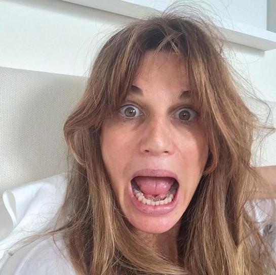 Jemima Khan #WakeUpCall