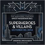 UNICEF Masquerade Ball Debuts In Chicago On October 30