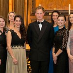 Prince Harry Attends The 100 Women In Hedge Funds Gala Dinner