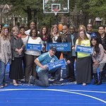 WNBA Hall-of-Famer Nancy Lieberman Helps Fund DreamCourt For Atlanta Youth