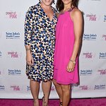 Pink Performs At Cancer Prevention Event