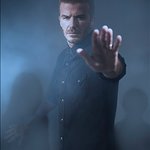 David Beckham And Robbie Williams Join UNICEF Campaign To Protect Children From Violence