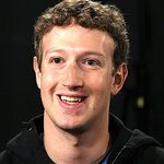 Mark Zuckerberg: Profile