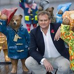 London Reveals The Paddington Bear Trail