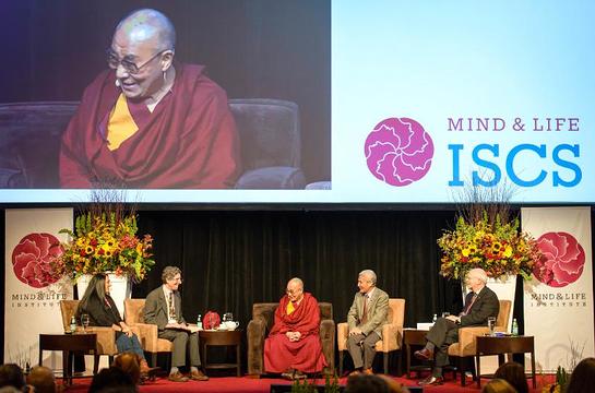 Mind & Life International Symposium