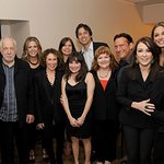 Ray Romano Hosts 8th Annual IMF Comedy Celebration