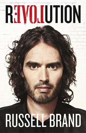 Russell Brand - Revolution