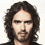 Book Review - Russell Brand: Revolution
